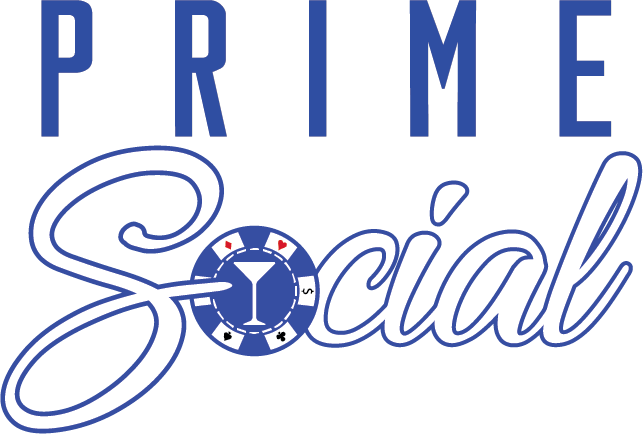 Prime Social Texas Poker Room