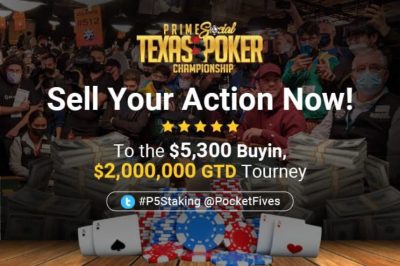 Tpc Sell Your Action